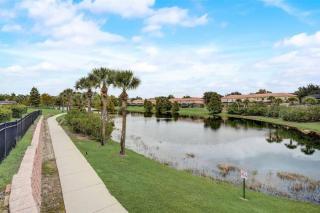 DLuxx Townhome with Pool at Encantada Resort 3087 - Kissimmee - 4