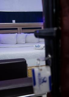 Skyrock Hotels Ikeja - 3