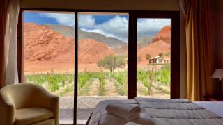 Hotel Samaywasi - Purmamarca - 7