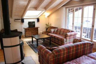 Cresta Hotel - 1