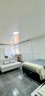Apartamento Asa Norte com Varanda - 3
