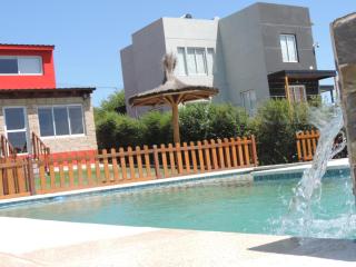 Cabañas Aires de Montaña - La Estancia - 9