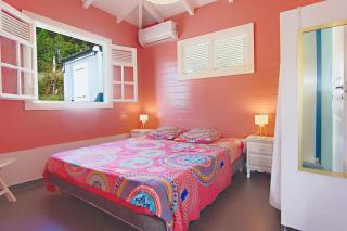 Bungalow avec Piscine à Cap Chevalier - 4