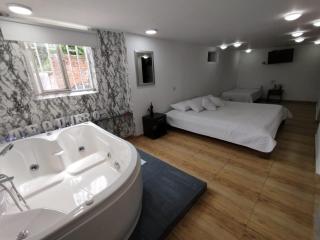 Hotel Faroles de Quimbaya - 1