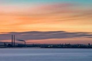 Dublin Seaview Luxury Penthouse Sleeps 6 - Dublin - 5