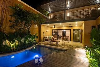 Casa Clementina Luxe Rustic Haven 5 star Location - Mérida - 3
