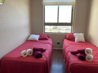 Departamento 3 habitaciones - Calama - 8