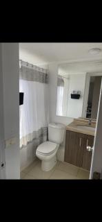 Departamento 3 habitaciones - Calama - 1
