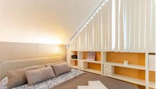 4pers 2lits 5 min aéroport Orly,navette et parking extra,location en nuit et jourChez Sandro, - Athis-Mons - 5