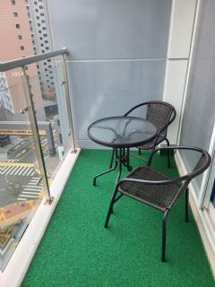Central City 6 - Incheon - 2