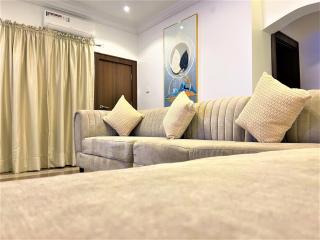 Imperio Apartments - Abuja - 8