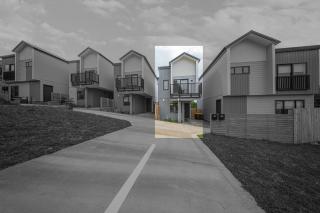 West Harbour Modern 4-Bedroom Retreat - Auckland - 7
