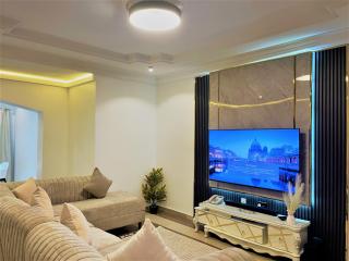 Imperio Apartments - Abuja - 2