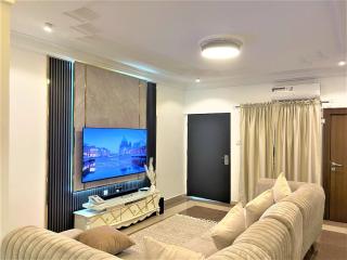 Imperio Apartments - Abuja - 9