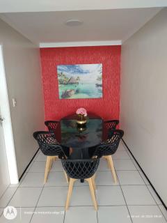 Apartamento espaçoso e aconchegante - São Luís - 8