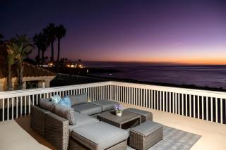 Seaside Serenity Stunning Oceanfront Retreat - San Diego - 8