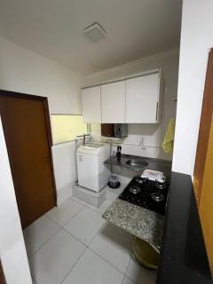 Apartamento Bela Vista no Polo de Modas Guara II - Brasilia - 6