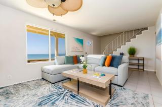 Seaside Serenity Stunning Oceanfront Retreat - San Diego - 9