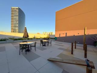 Loft Aura - novo na Vila Olimpia - São Paulo - 3
