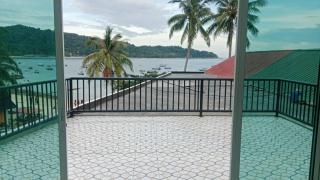 Perhentian Bay Chalet - Perhentian-Inseln - 9