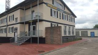 CASILINO Hotel A 24 Wittenburg - Wittenburg - 5