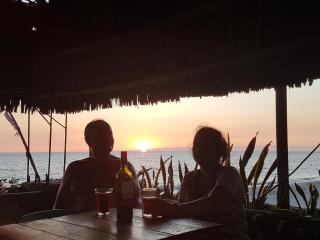 White Castle Beach Resort - Iba - 3