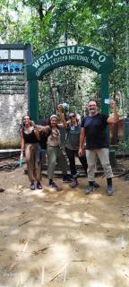Magpie homestay & jungle trekking especially for guest trekking with us - Bukit Lawang - 6
