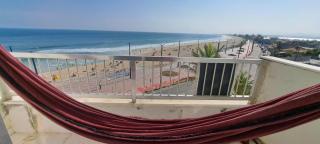 Festival Inverno Apartamento em frente à praia Ponta Negra, Maricá, RJ - Maricá - 7
