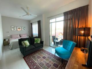 The Fint Hus Villa - 1