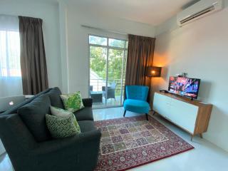 The Fint Hus Villa - 2