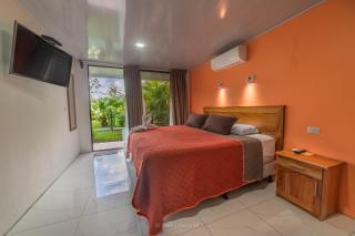 Hotel Secreto La Fortuna - Fortuna - 9