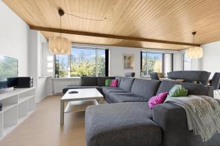 Holiday Home With Pool For 12 People - Løkken - 4