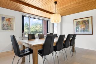 Holiday Home With Pool For 12 People - Løkken - 2