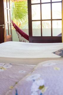 Casasveraneio casa com 3 Suites com ar condicionado à 100m da Praia de Barra De São Miguel, 8 minutos da praia bonita e a 3 do gunga , área de lazer privativa com piscina e churrasqueira! - Barra de São Miguel - 2
