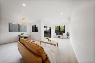 Botany Modern Townhouse Retreat - Auckland - 9