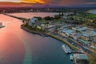 The Marina 404 - Forster - 2