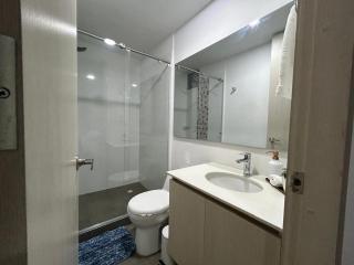Apartamento frente a Mallplaza - 3