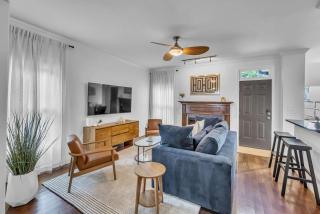 The Monroe - Germantown Gem Getaway - Nashville - 1