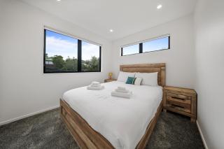 Botany Modern Townhouse Retreat - Auckland - 6