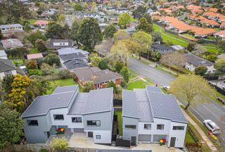 Botany Modern Townhouse Retreat - Auckland - 8