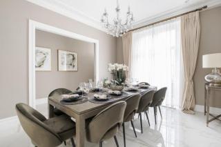 Arcore Premium Apartments Knightsbridge - Londra - 9
