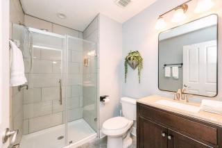 Parking Comfortable Suite - 7