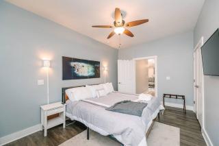 Parking Comfortable Suite - 5