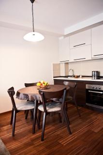Apartman Maximus Kraljevi Čardaci - Kopaonik - 4