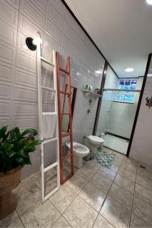 Casa na Serra para 14 Pessoas com Piscina e Churrasqueira - Da Francesa - Bom Jardim - 7