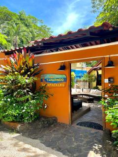 Tamarindo Backpackers - Tamarindo - 0