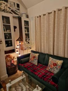 Trinity Cottage 2 bed with mezzanine - Dublino - 0