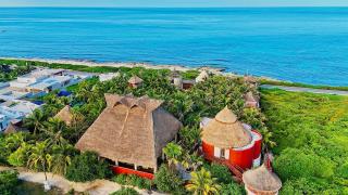Azulea Isla Mujeres Hotel - Isla Mujeres - 4