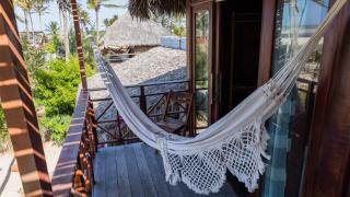 Chalé Vista Mar Tatajuba - 1