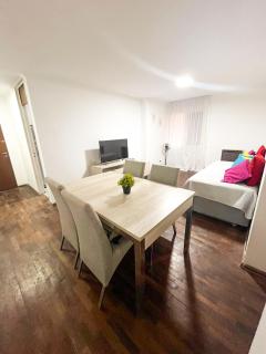 Departamento en NUEVA CÓRDOBA a cuadras de Plaza España y del consulado español - Córdoba - 6